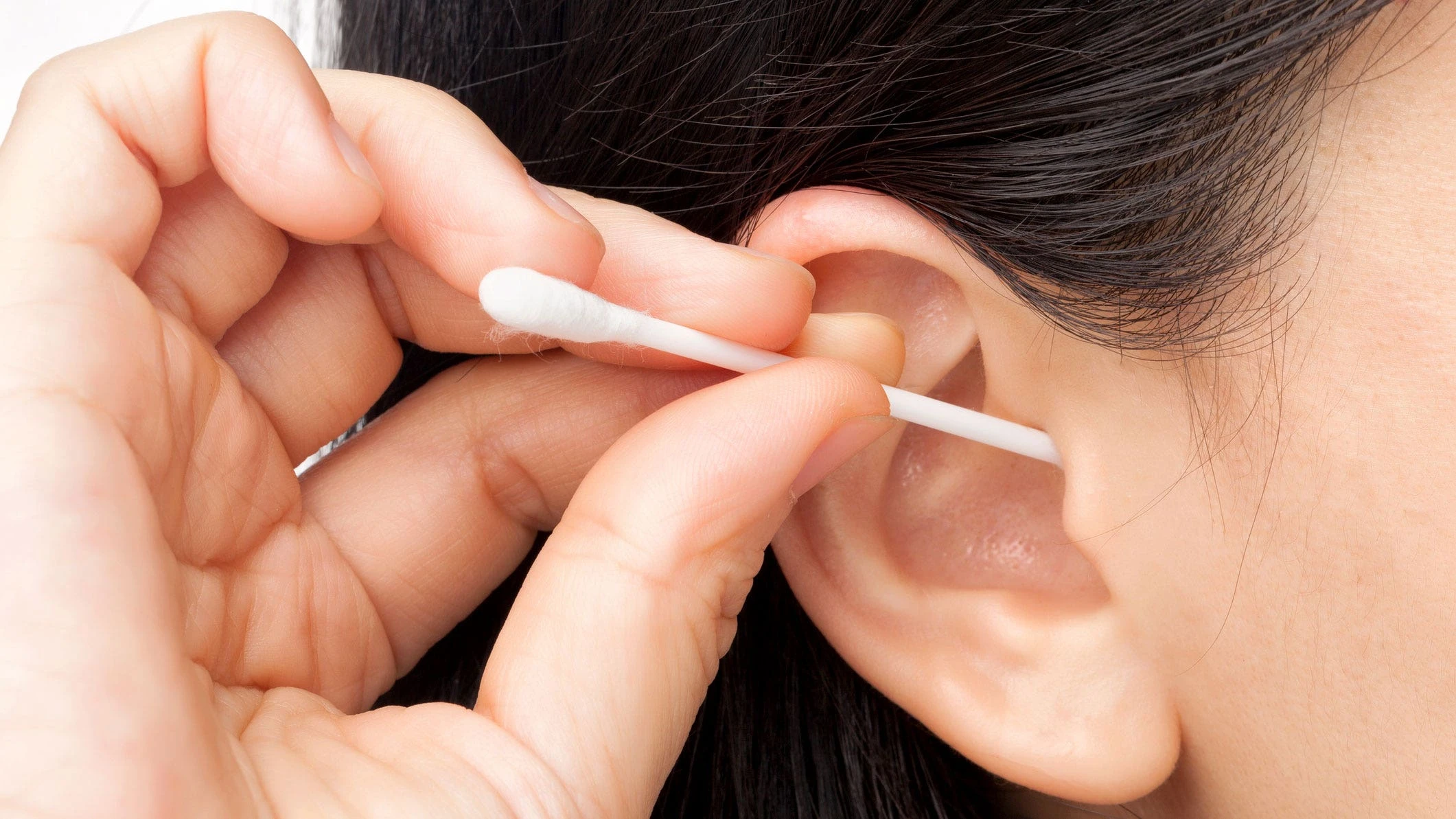 Ear wax could offer clues of early Parkinson's disease, study suggests
