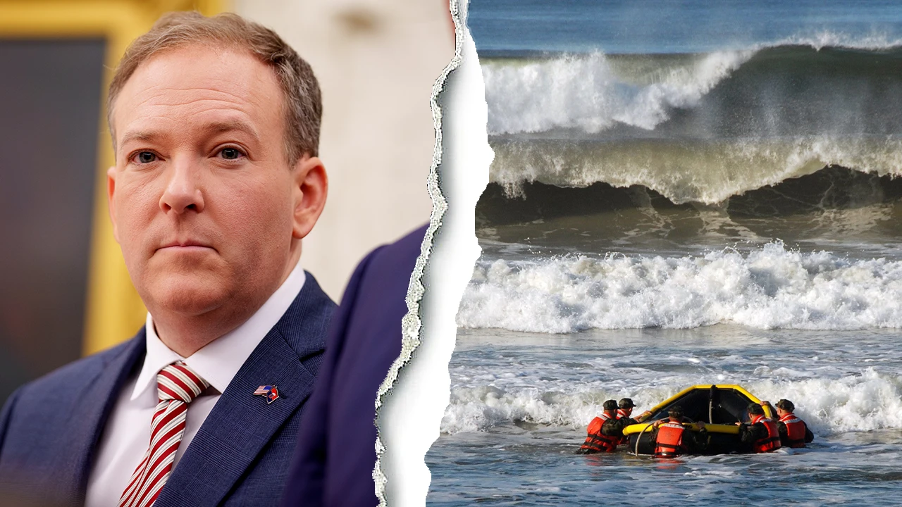 US one step closer to ‘100%’ deal with Mexico ending decades-long sewage crisis gripping vacation hotspot: EPA