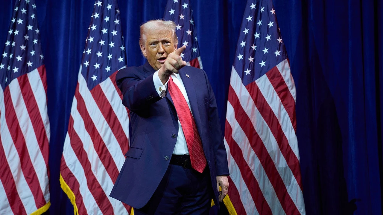 DAN GAINOR: Trump defeated the press like David smacked Goliath. Can they recover?