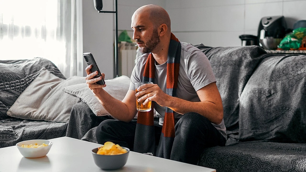 Super Bowl scams surge in February and target your data