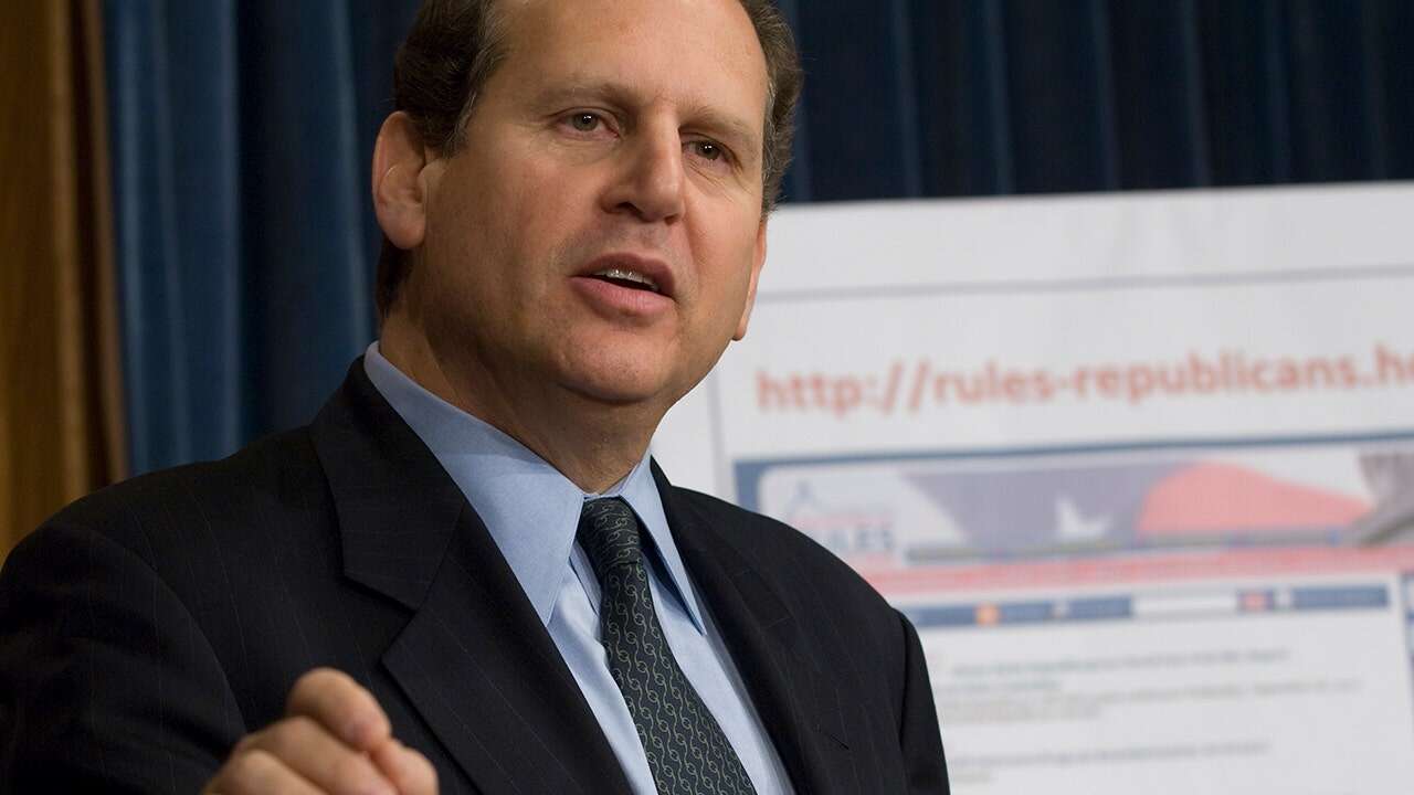 Former Rep Lincoln Diaz-Balart, brother of sitting congressman, dead at 70