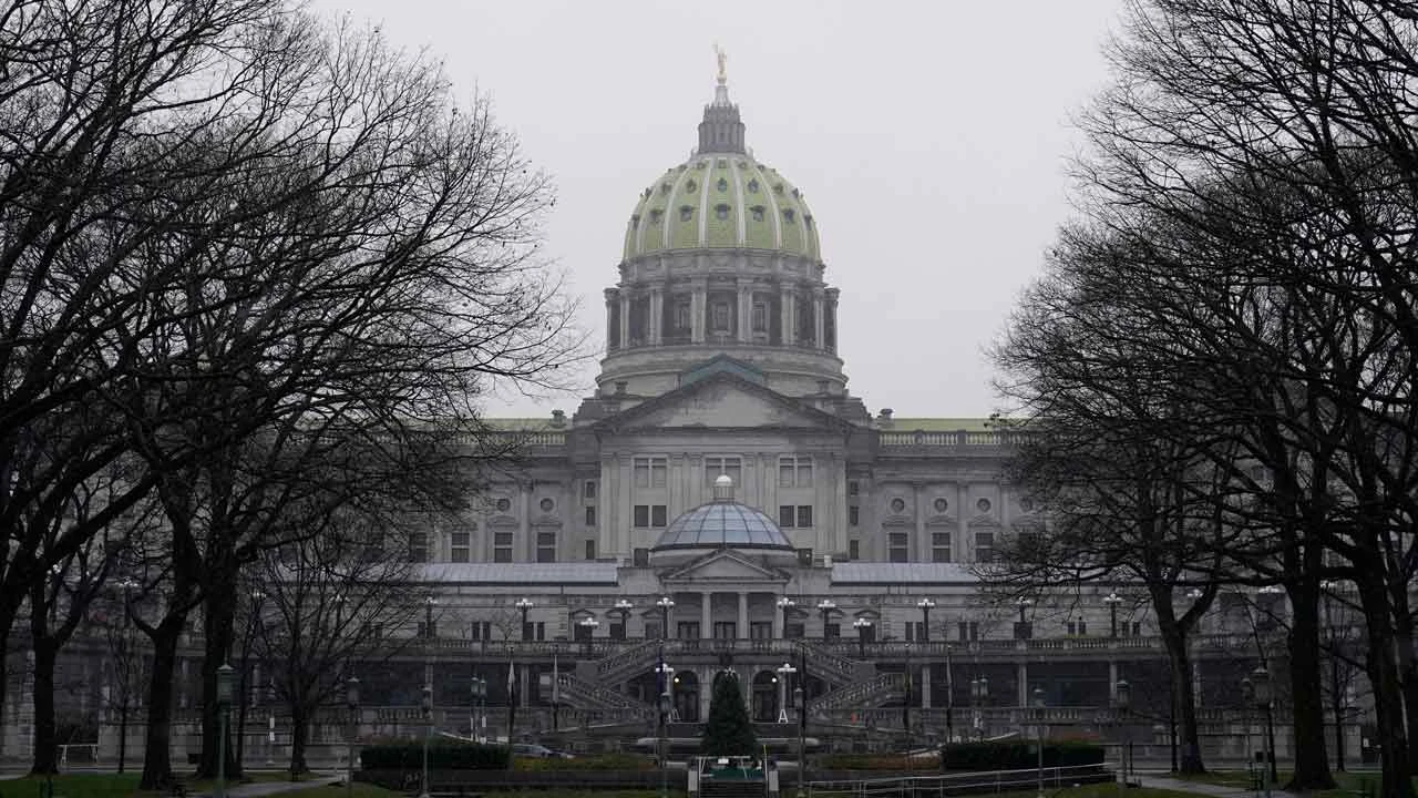 Pennsylvania counties brace for missed social service payout amid budget stalemate