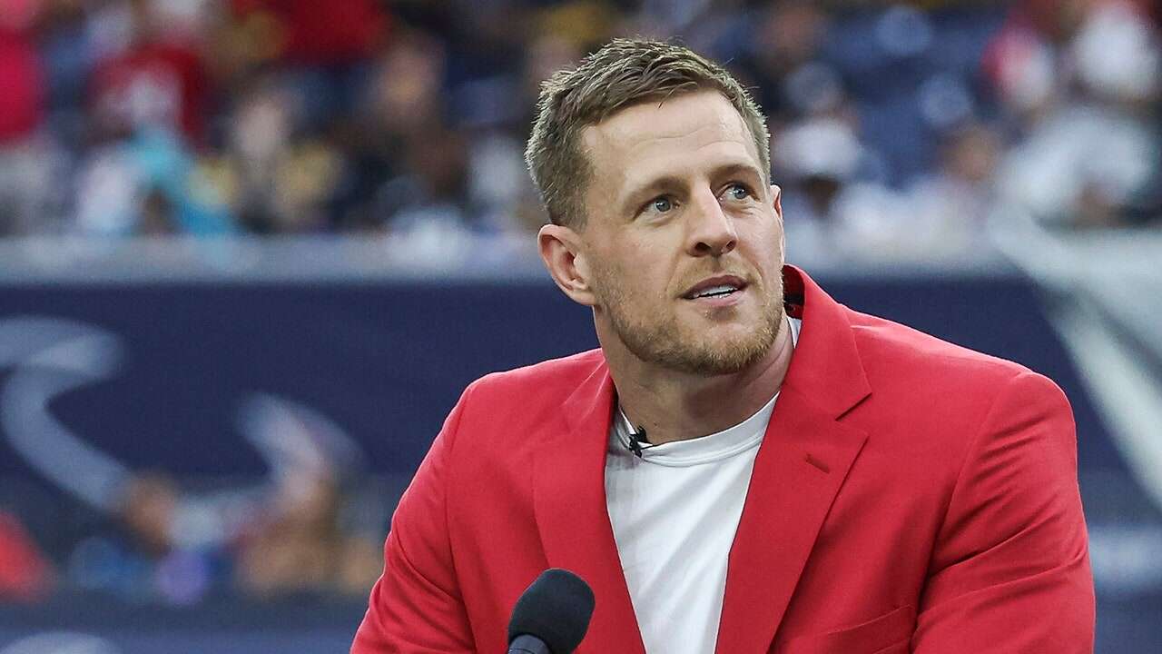 JJ Watt gives take on NFL's taunting penalty emphasis: 'Let these guys show their personalities'