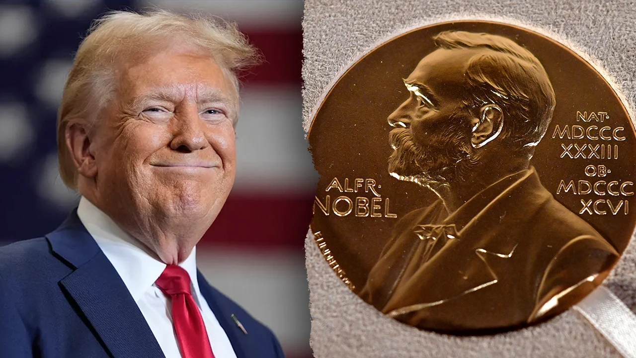Trump and Rubio secure Rwanda-Congo peace treaty amid Pakistan's Nobel Prize nomination