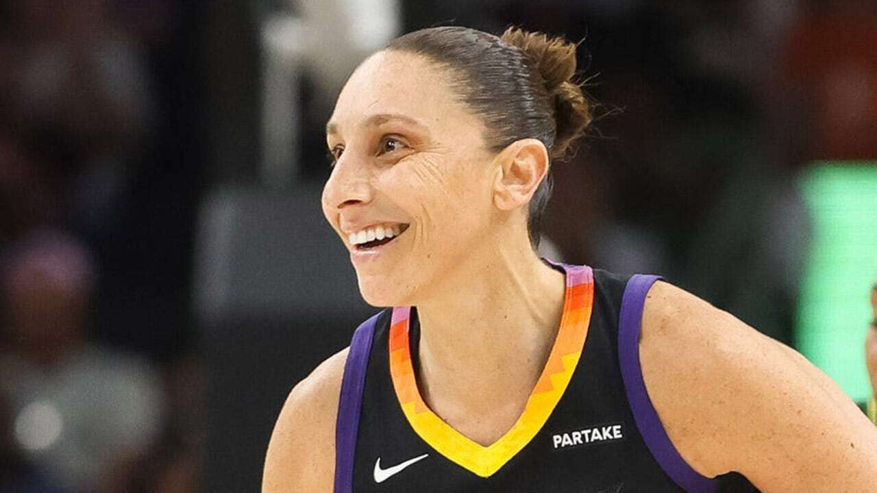 WNBA legend Diana Taurasi epically trolled NBA star during 2016 Olympics: report