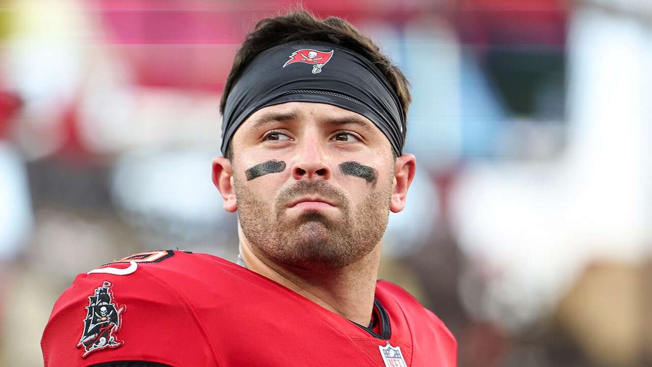 Bucs GM points out added benefit of Baker Mayfield’s new contract: ‘No state taxes’