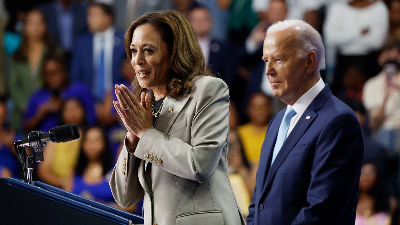 5 California taxes Kamala Harris could use to crush the middle class