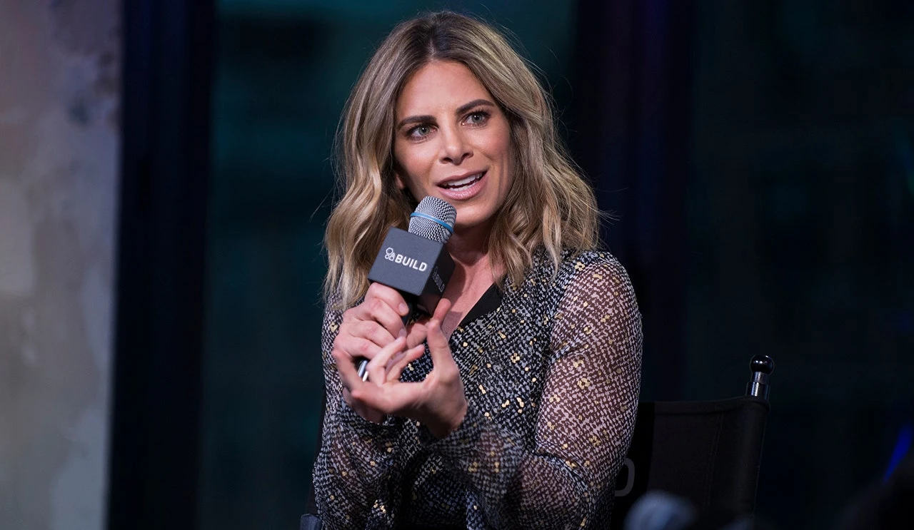 Jillian Michaels blasts Olympics opening ceremony for ‘hypocrisy’ following Last Supper ‘mockery’