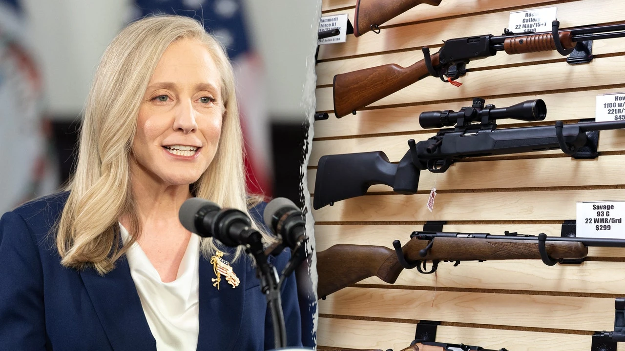 Your 2A rights are on the chopping block as Virginia Dems plot insane gun bans
