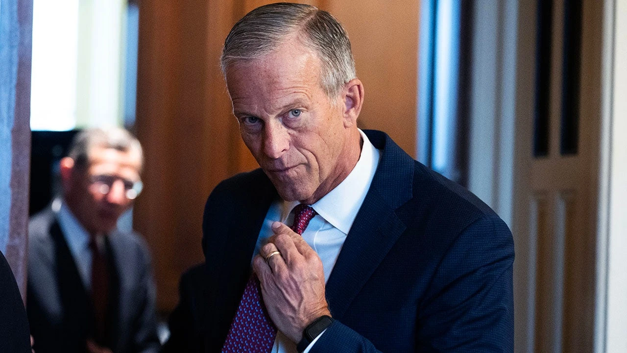 DAVID MARCUS: In an age of broken institutions, the filibuster is one relic we can't afford