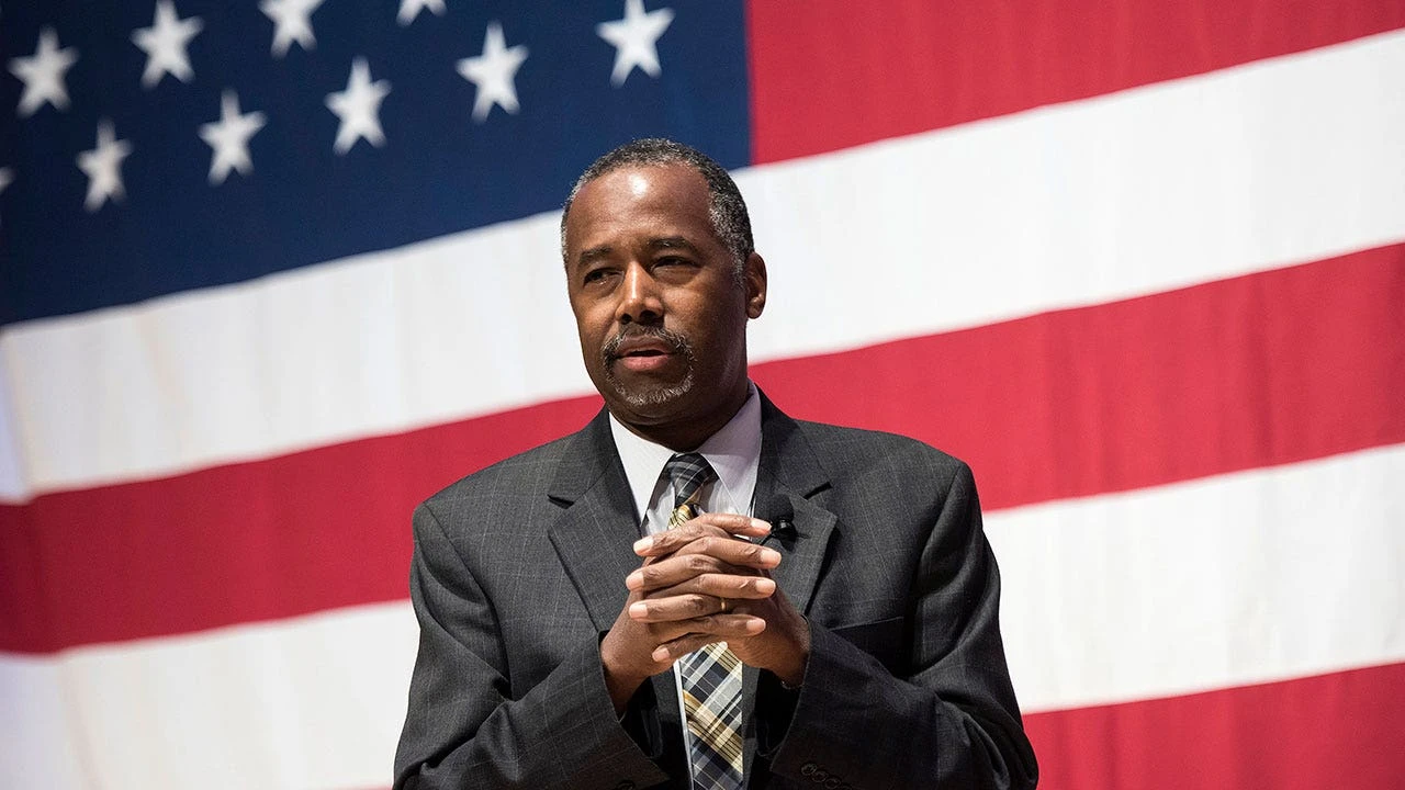 BEN CARSON: After COVID confusion, how can we rebuild trust in public health leaders?