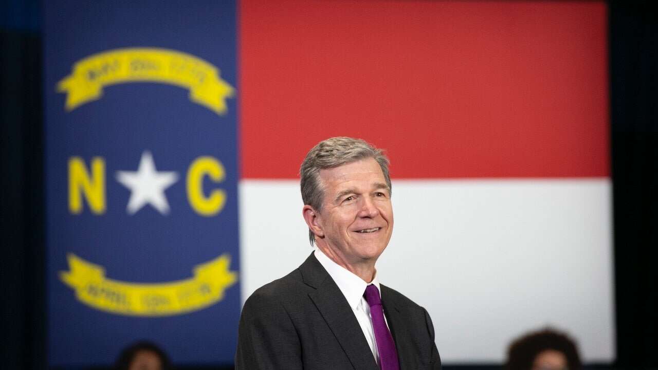 North Carolina Gov. Roy Cooper ends suit challenging constitutionality of panel that scrutinizes state rules