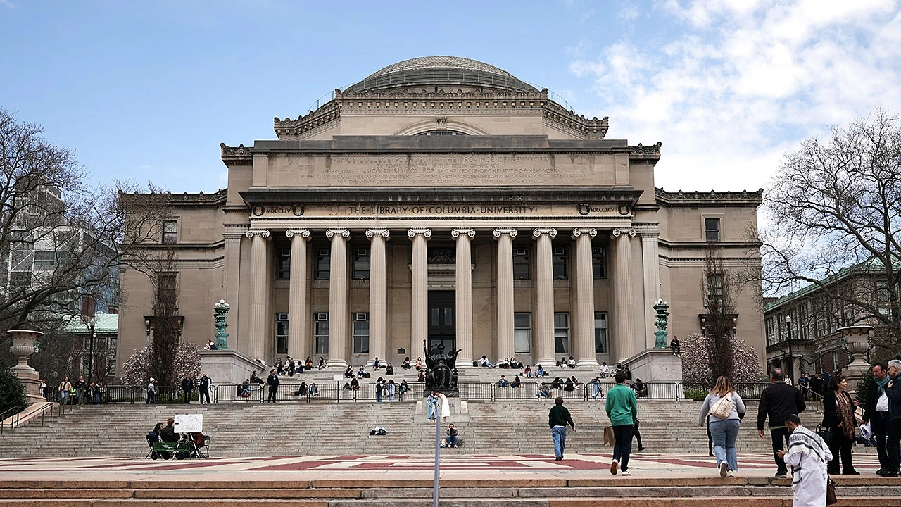 Columbia University data breach hits 870,000 people