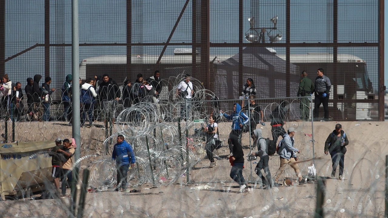 After losing my daughter, I learned where the immigration crisis really begins
