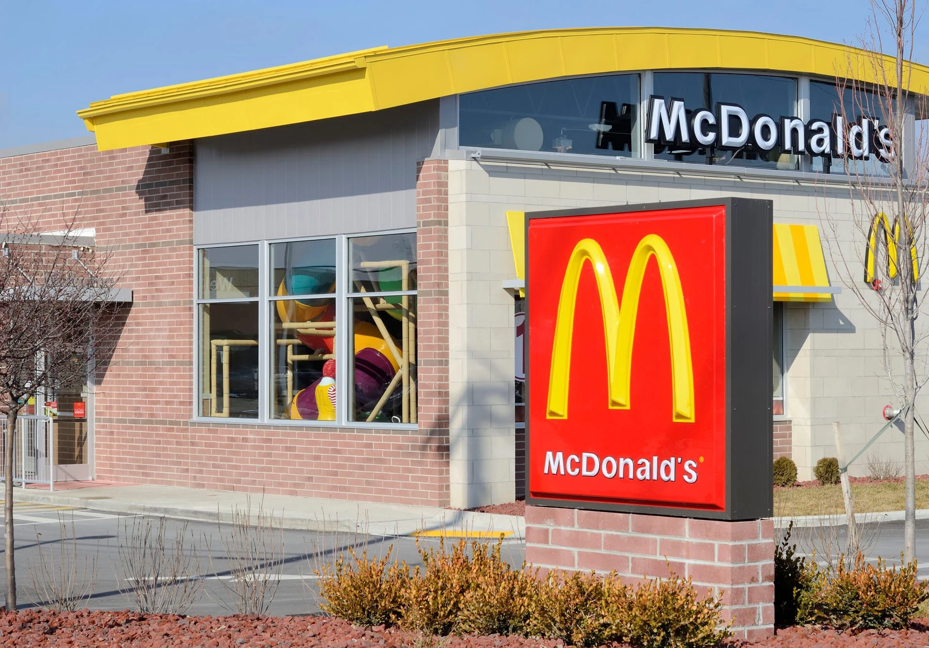 McDonald’s AI hiring chatbot exposed data of job candidates