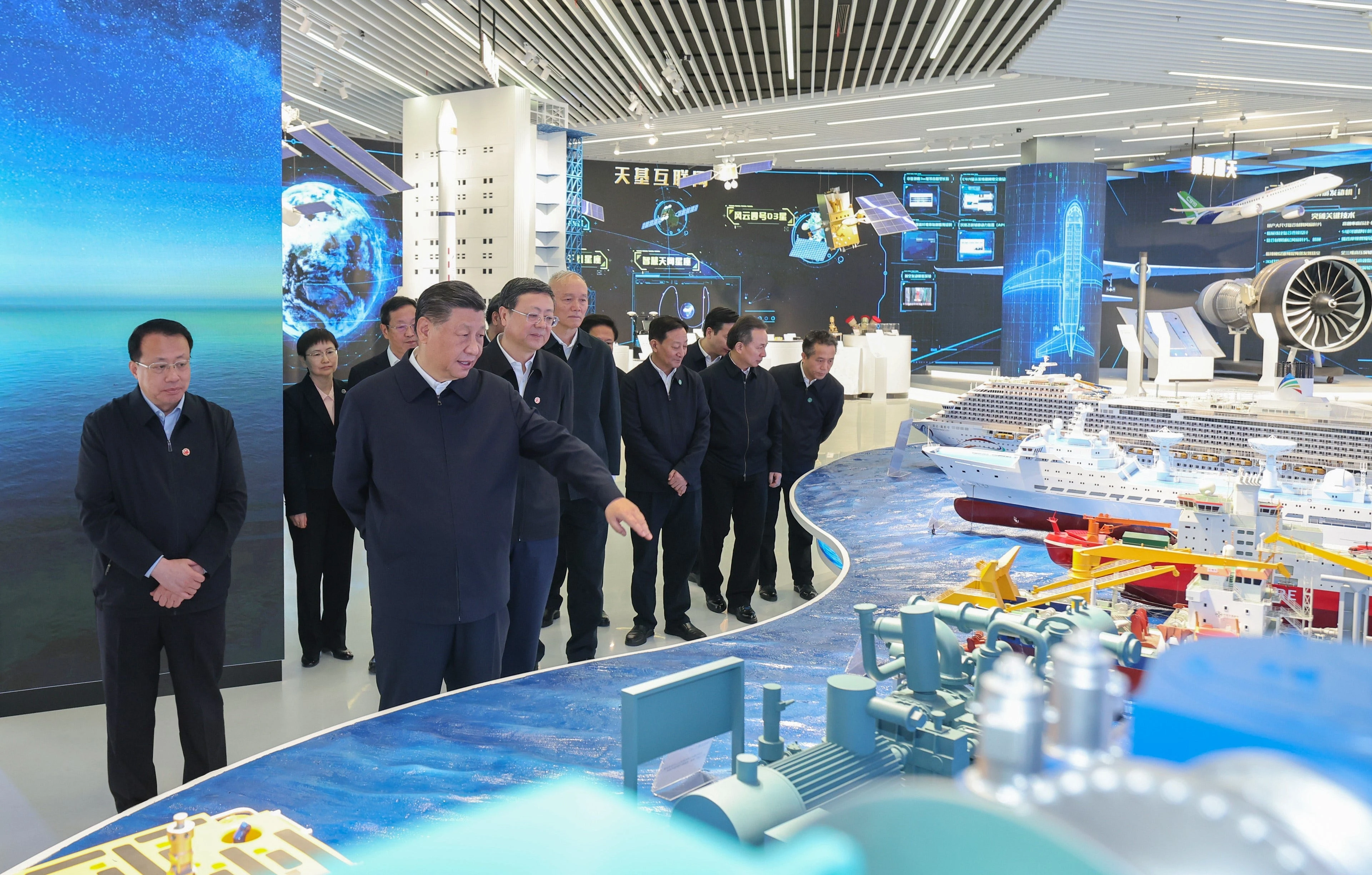 Pentagon alarmed by Chinese rush for 'intelligentized' warfare, but experts warn about over-reliance on AI