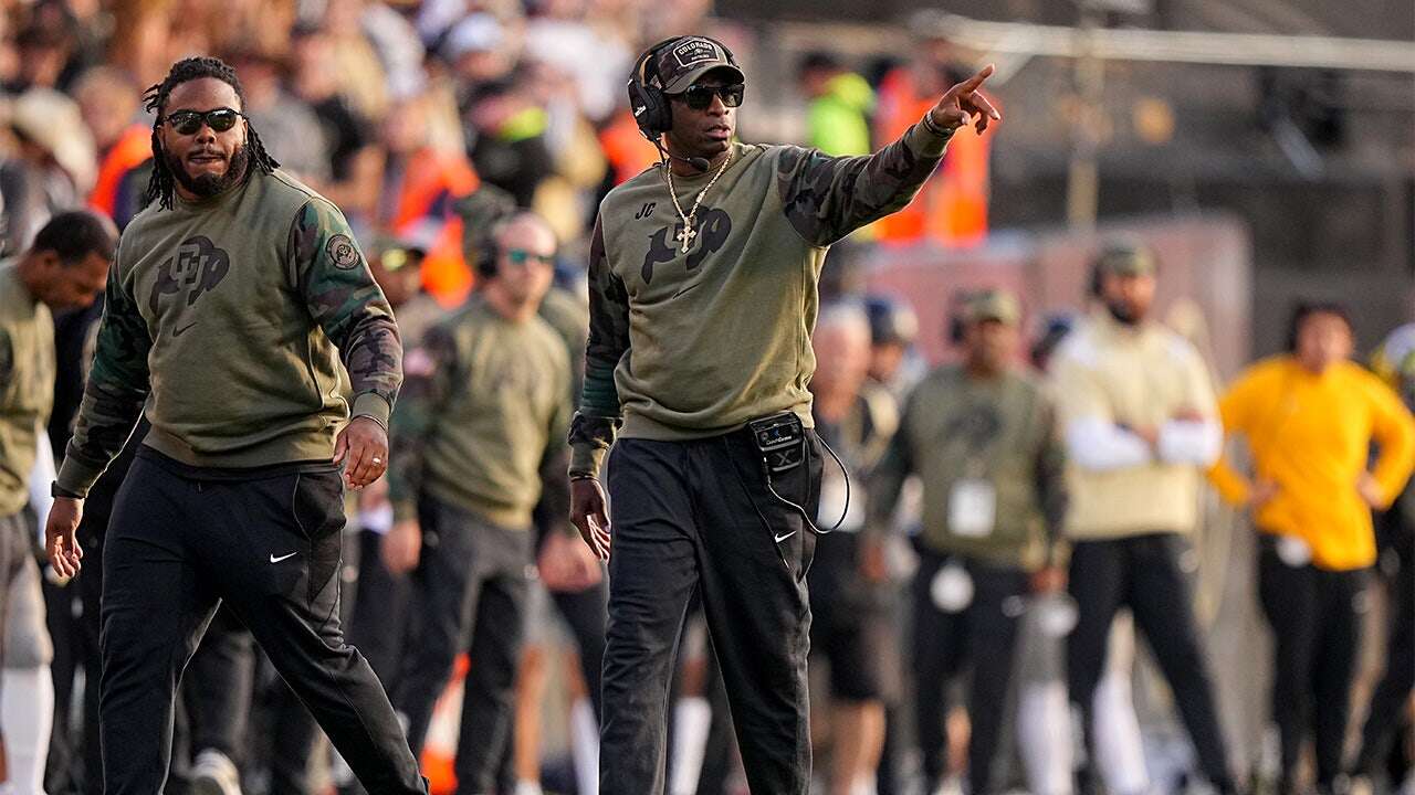 Deion Sanders contends with key Colorado players entering transfer portal ahead of second season