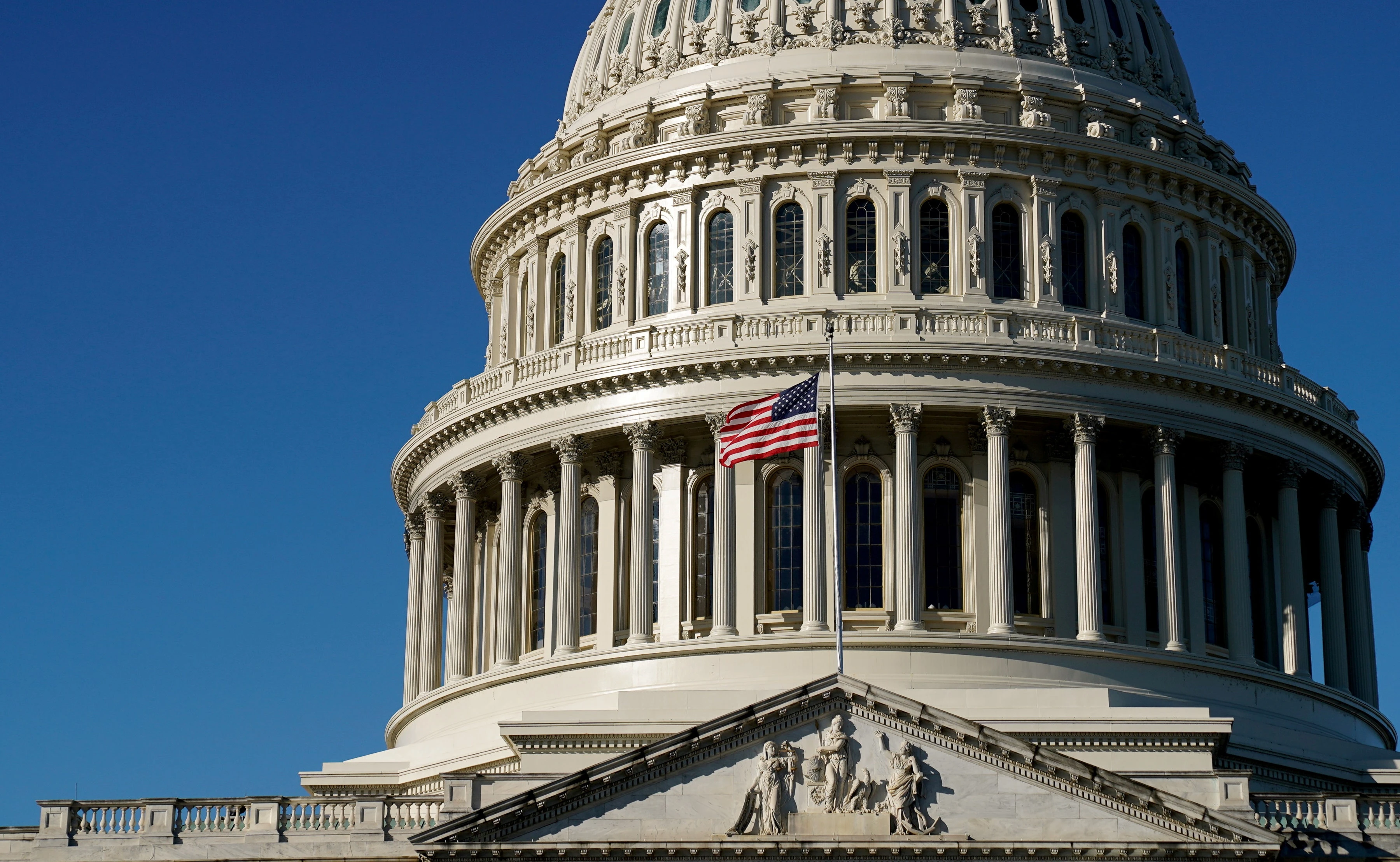 RILEY GAINES: Trump did right thing with DOE cuts, now Congress needs to get in the game