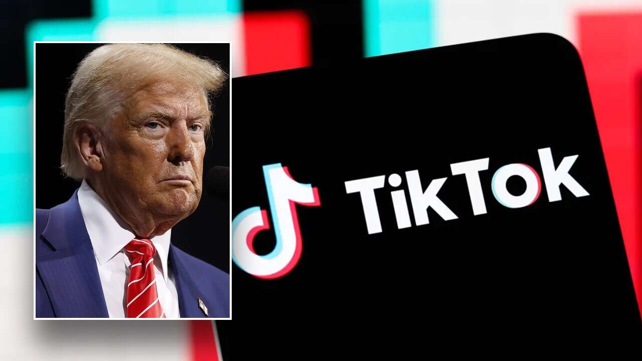 TikTok suppressed content critical of Trump, exclusive report alleges