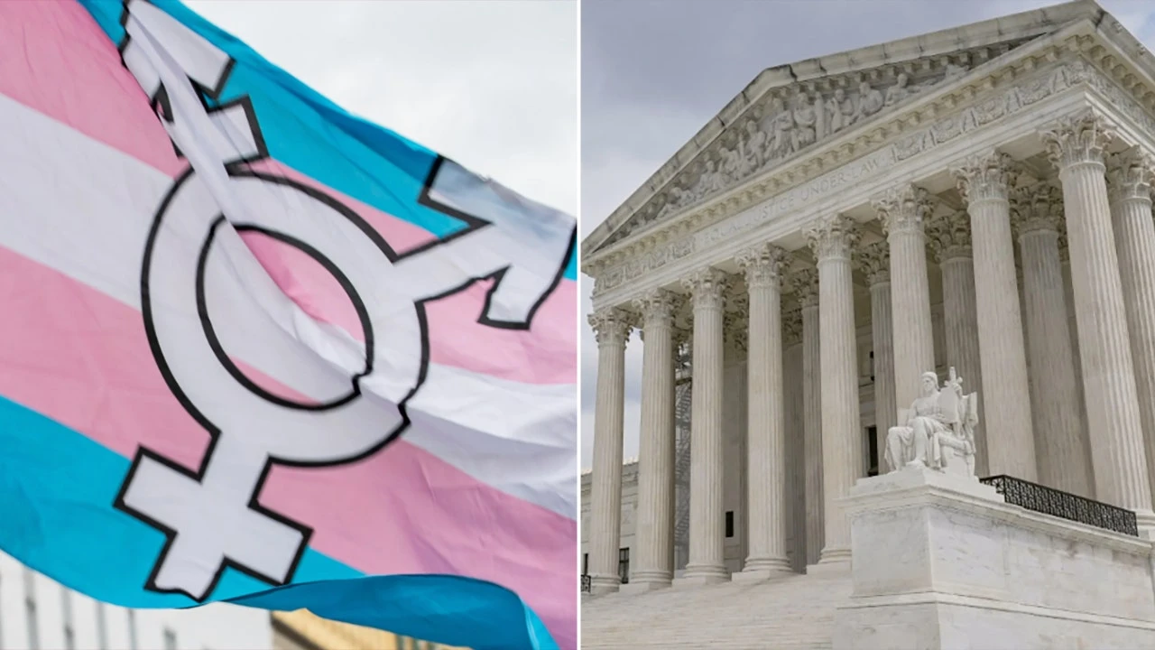 'We won': Social media erupts over SCOTUS ruling dealing 'fatal blow' to transgender surgeries on minors