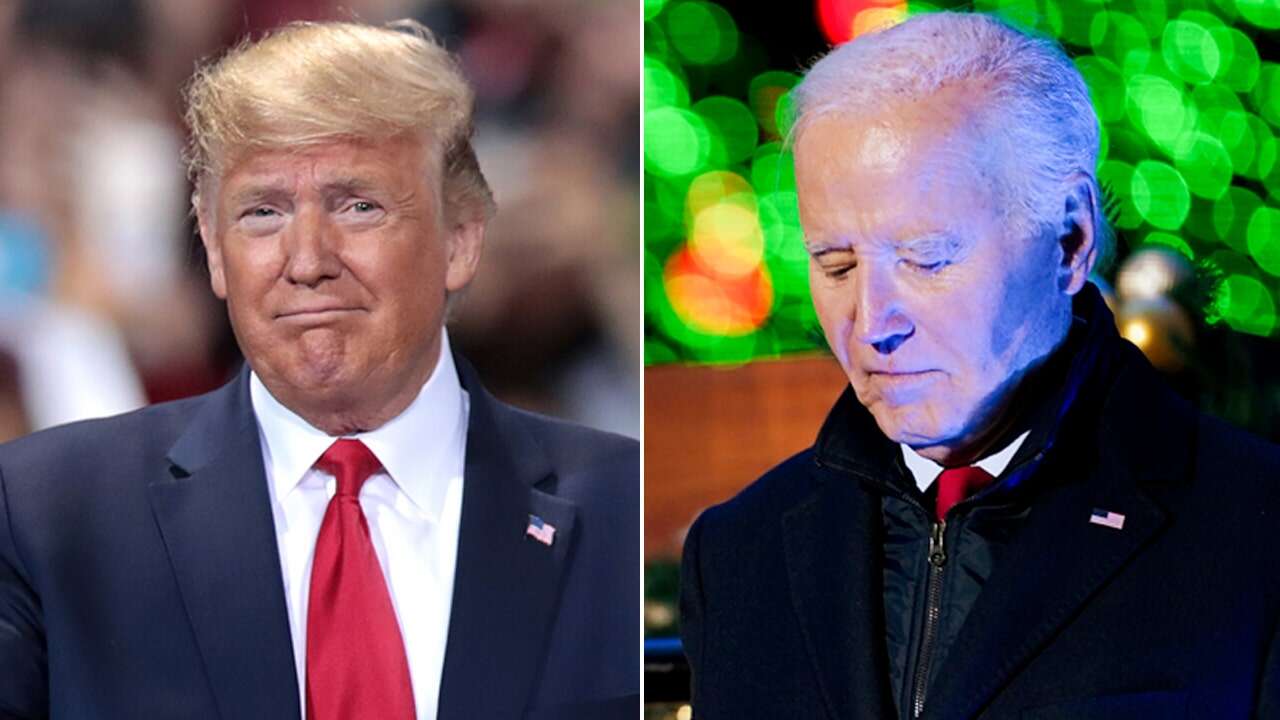 How Trump can turn Biden’s energy blunders into America’s greatest comeback