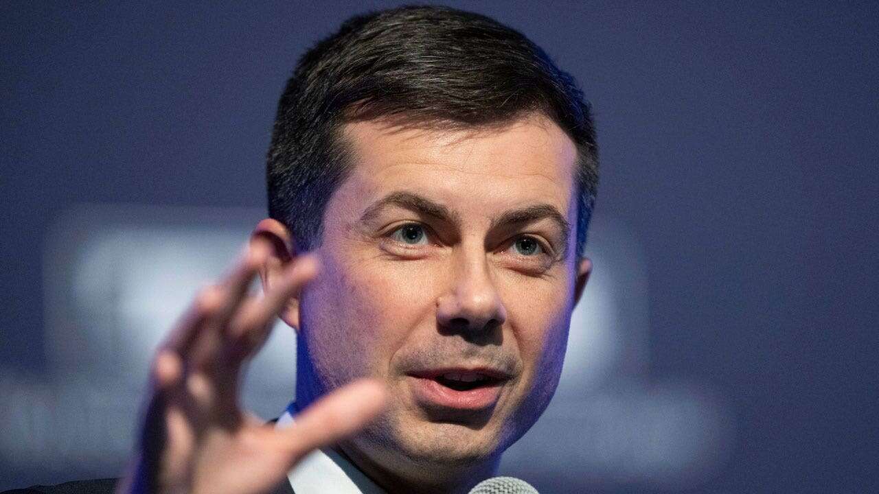 Pete Buttigieg is facing his biggest test yet