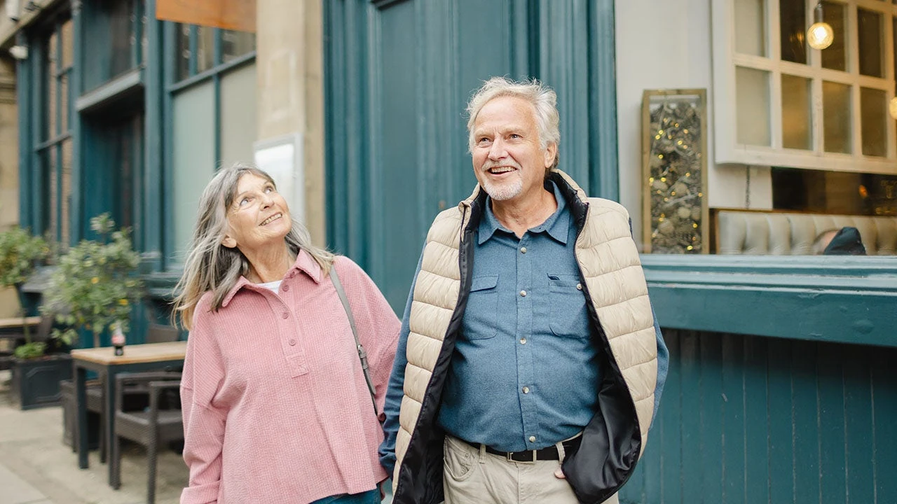 'Dementia village' could push Americans to rethink how we treat memory loss