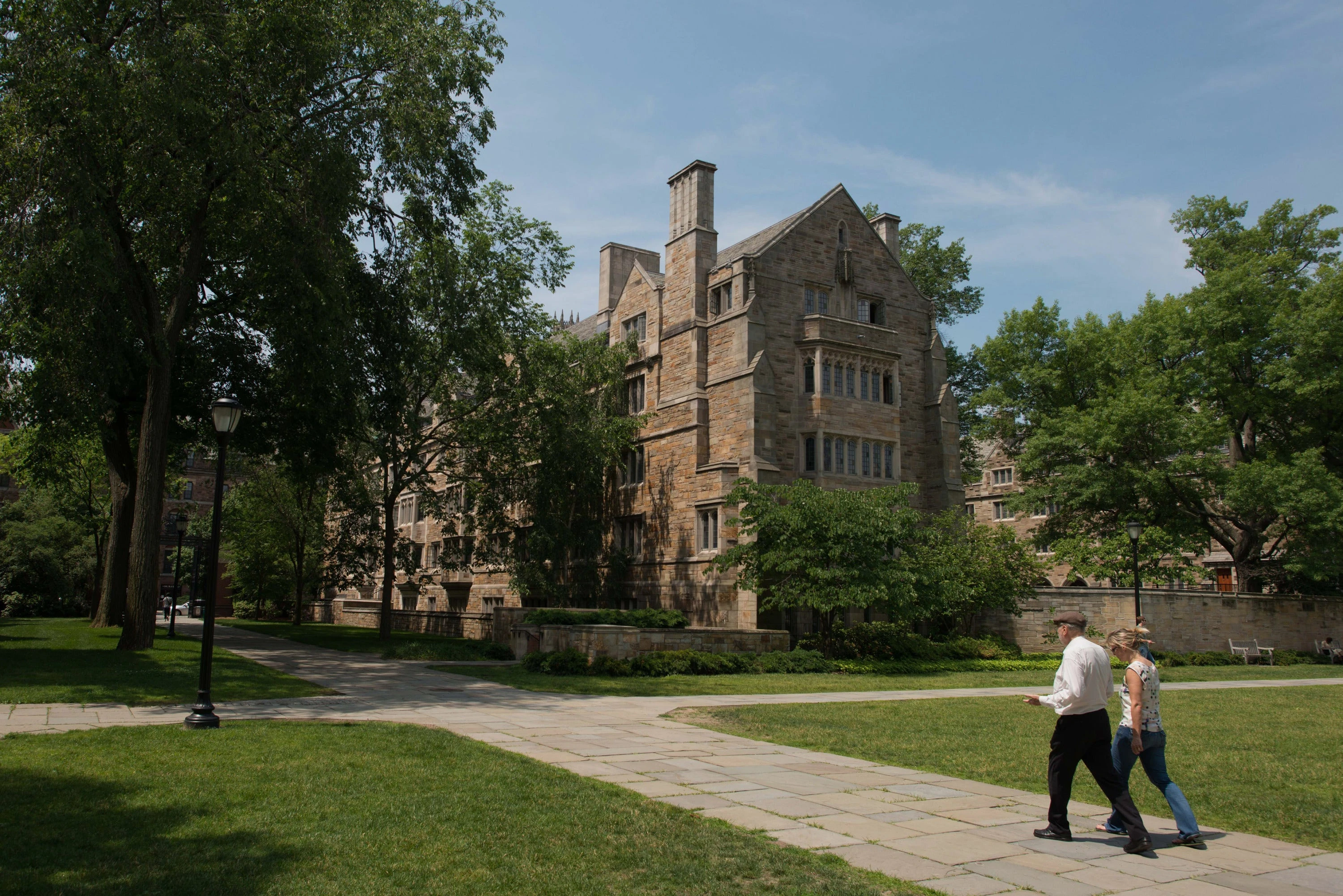 I rejected Yale for a small Bible college. My life and faith are better for it