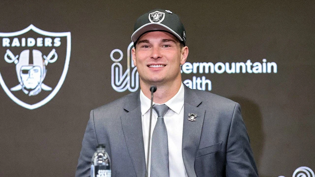 Fernando Mendoza's Raiders debut may not happen until December, ESPN's Adam Schefter suggests