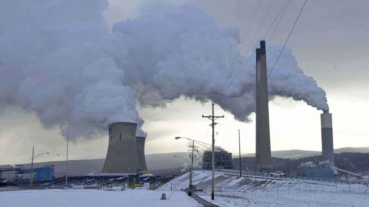 Pennsylvania Supreme Court to consider making power plants pay for emissions