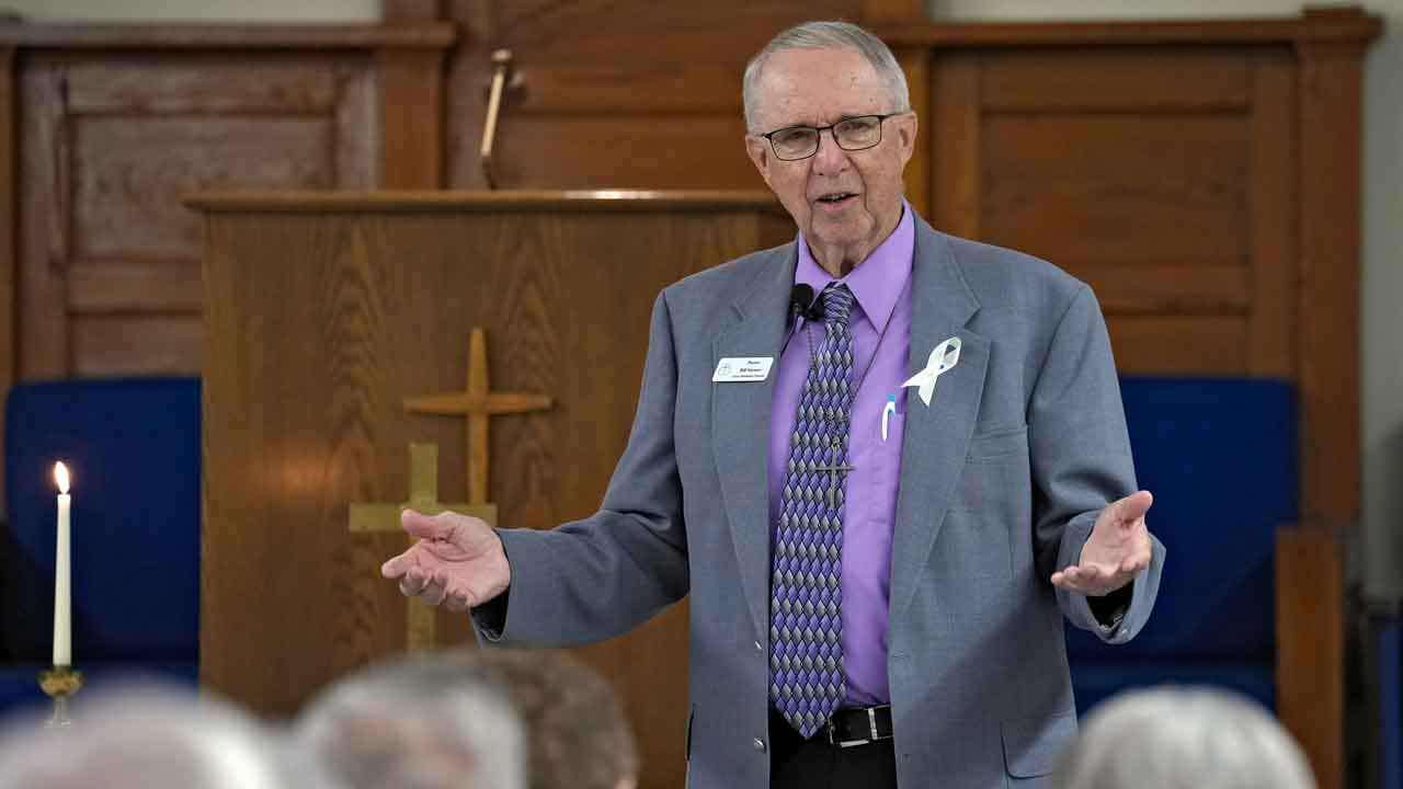 Thousands debate leaving United Methodist Church over LGBTQ issue