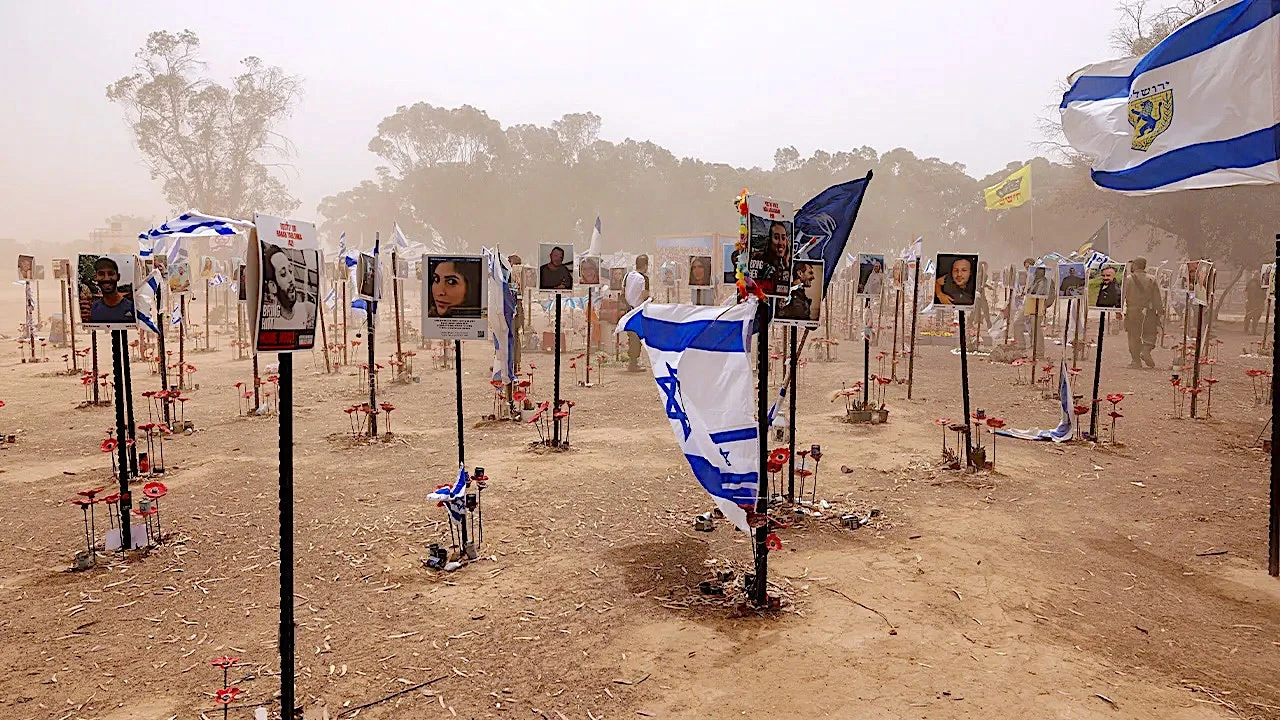 Voice for kids: 11-year-old Israeli boy uses social media to battle antisemitism