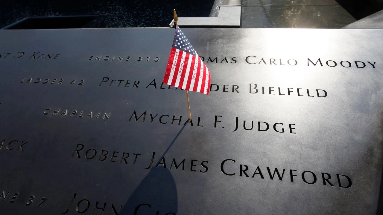 9/11 families celebrate 'historic, landmark decision' in long-running Saudi Arabia lawsuit