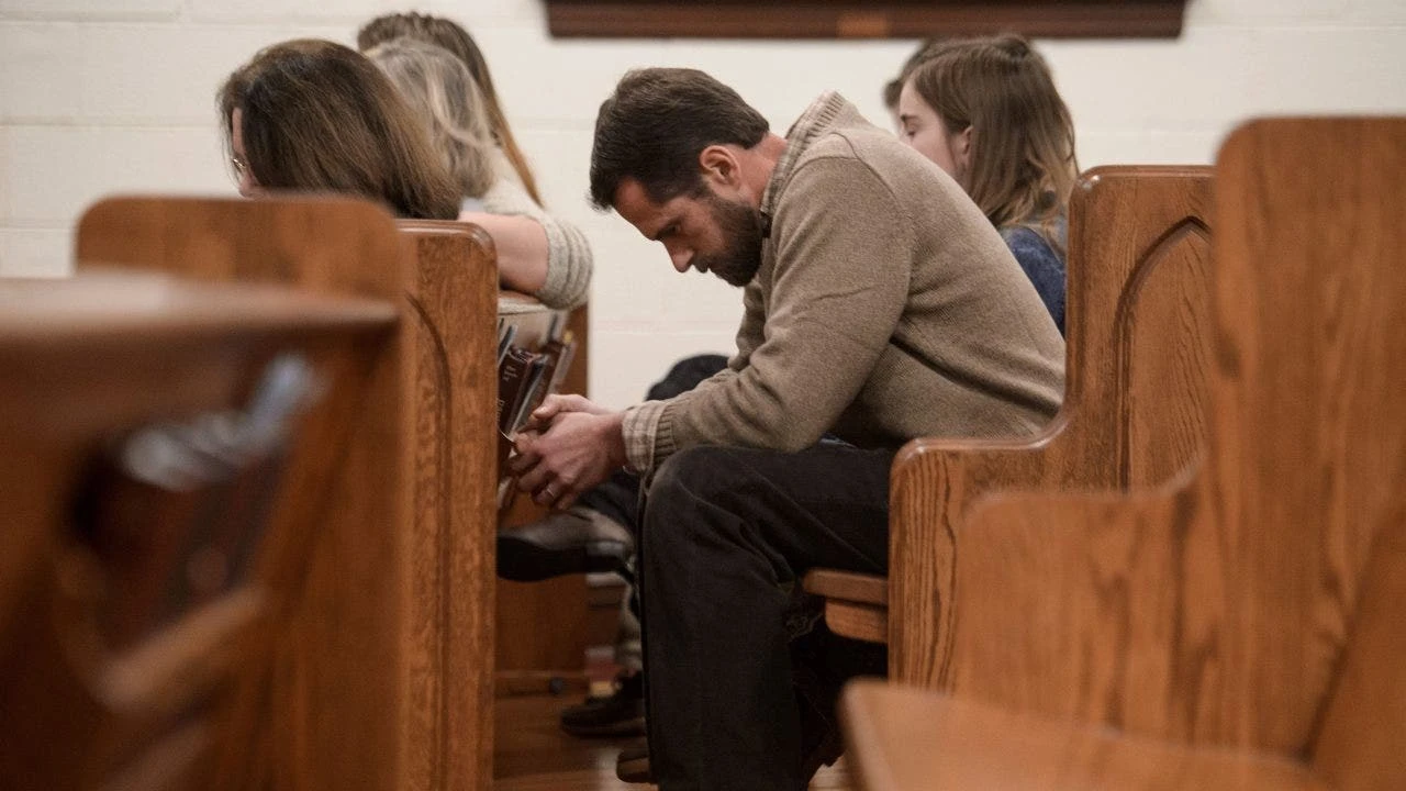 Young men are returning to church — and it could reshape America’s future