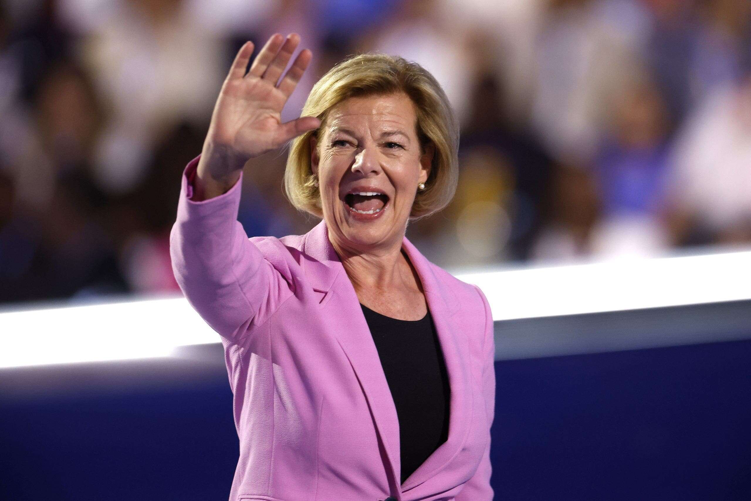 I'm Tammy Baldwin: This is why I want Wisconsin's vote for Senate