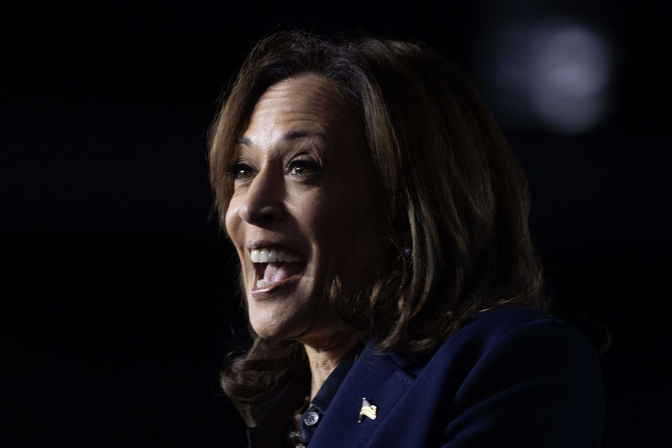 3 ways Kamala Harris promotes chaos with her energy message