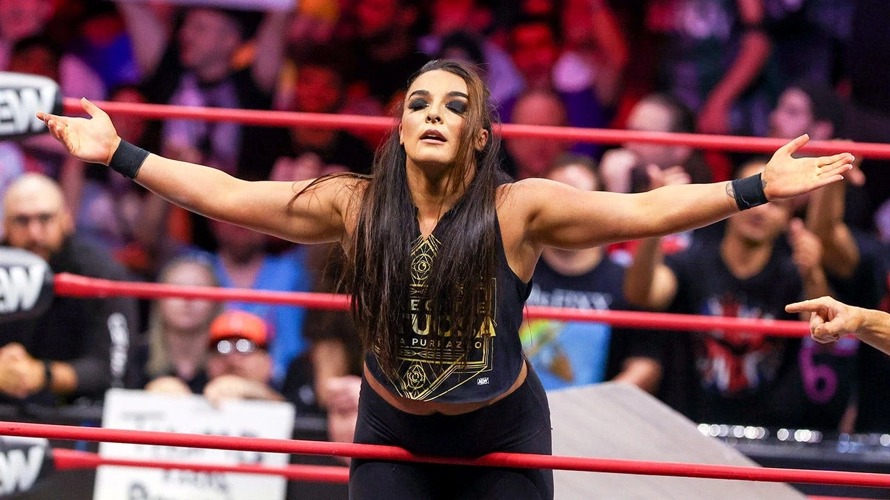Deonna Purrazzo touts Ring of Honor as having 'great women's wrestling,' should be seen as landing spot