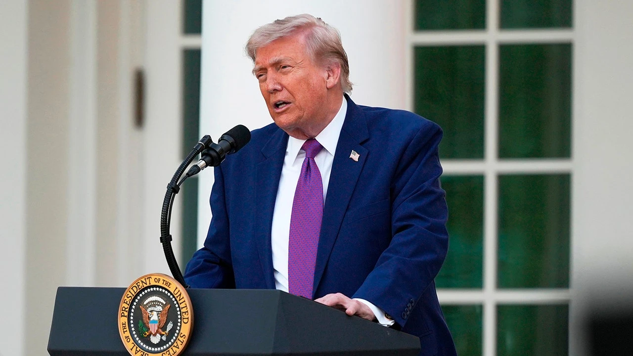 The art of perfection: How Trump survives even his worst blunders through sheer repetition