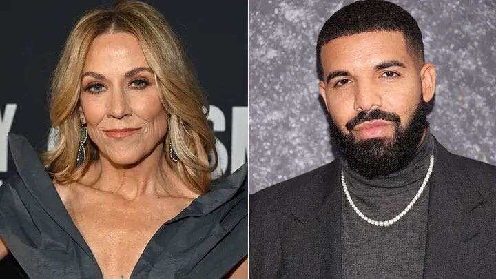 Fox News AI Newsletter: Sheryl Crow vs. Drake