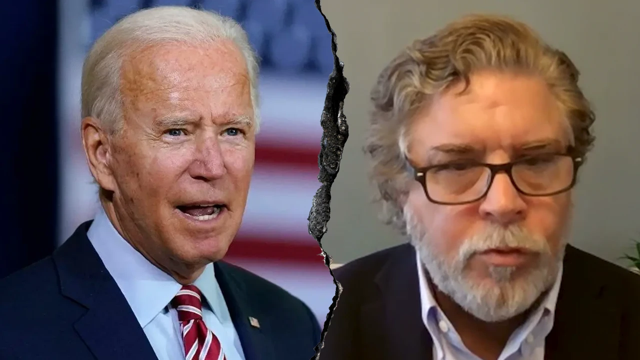 'Many failures': Whistleblower exposes how fired Biden-era official was soft on China, prioritized DEI