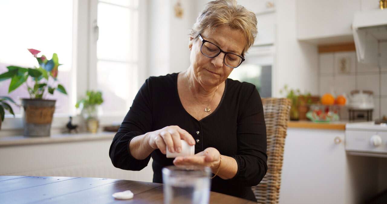 Experimental Alzheimer’s drug gets FDA advisory panel's thumbs-up: ‘Progress is happening’