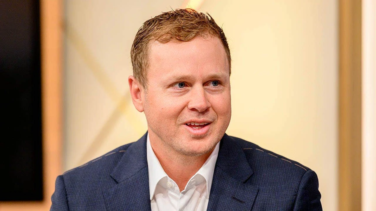 Spencer Pratt rides Big Tech’s rightward wave as latest Silicon Valley titan opens wallet