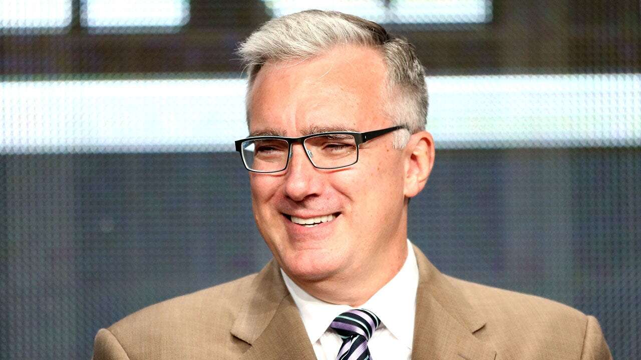 Keith Olbermann supports USA Today columnist after WNBPA's statement: 'You should close your union'