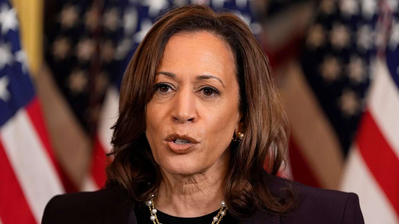 Kamala Harris supported ‘Defund the police’ in 2020 radio interview, before Biden campaign said otherwise