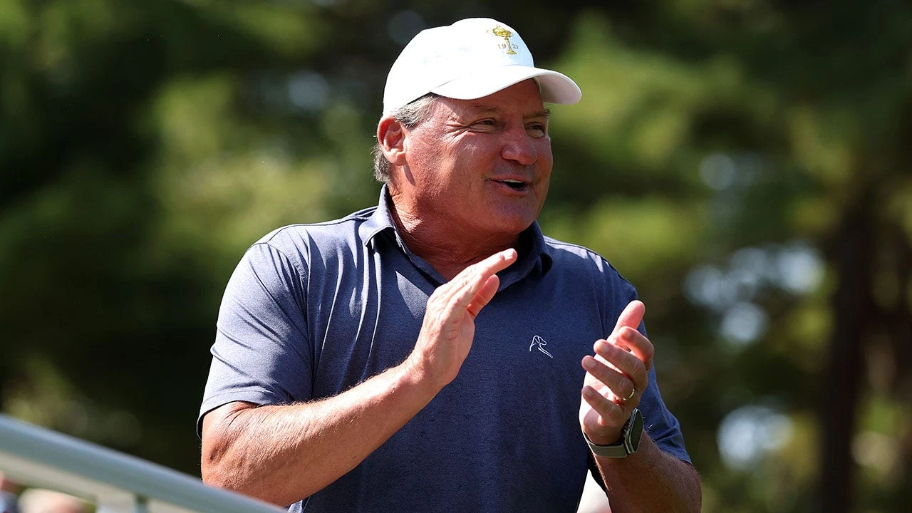 Former LSU coach Ed Orgeron crowns college football's all-time best team