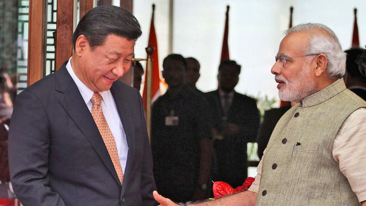 India, Malaysia reject China’s new territorial map that claims disputed land as its own