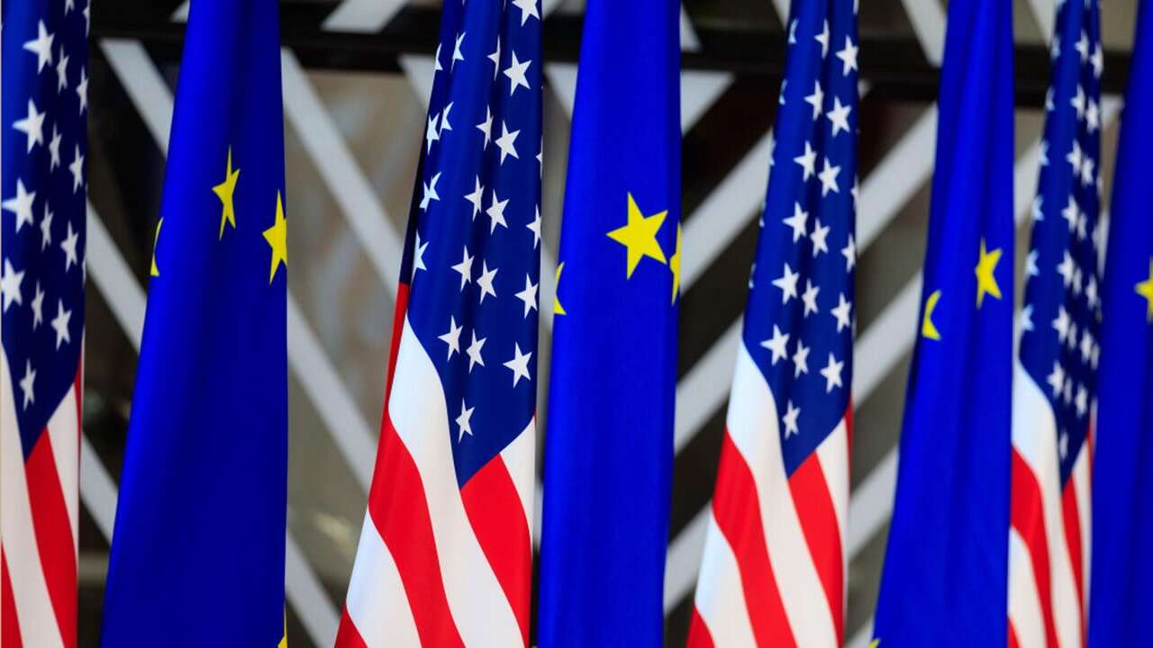 Ex-Trump officials launch forum to oppose left-leaning European policies 'infiltrating' US