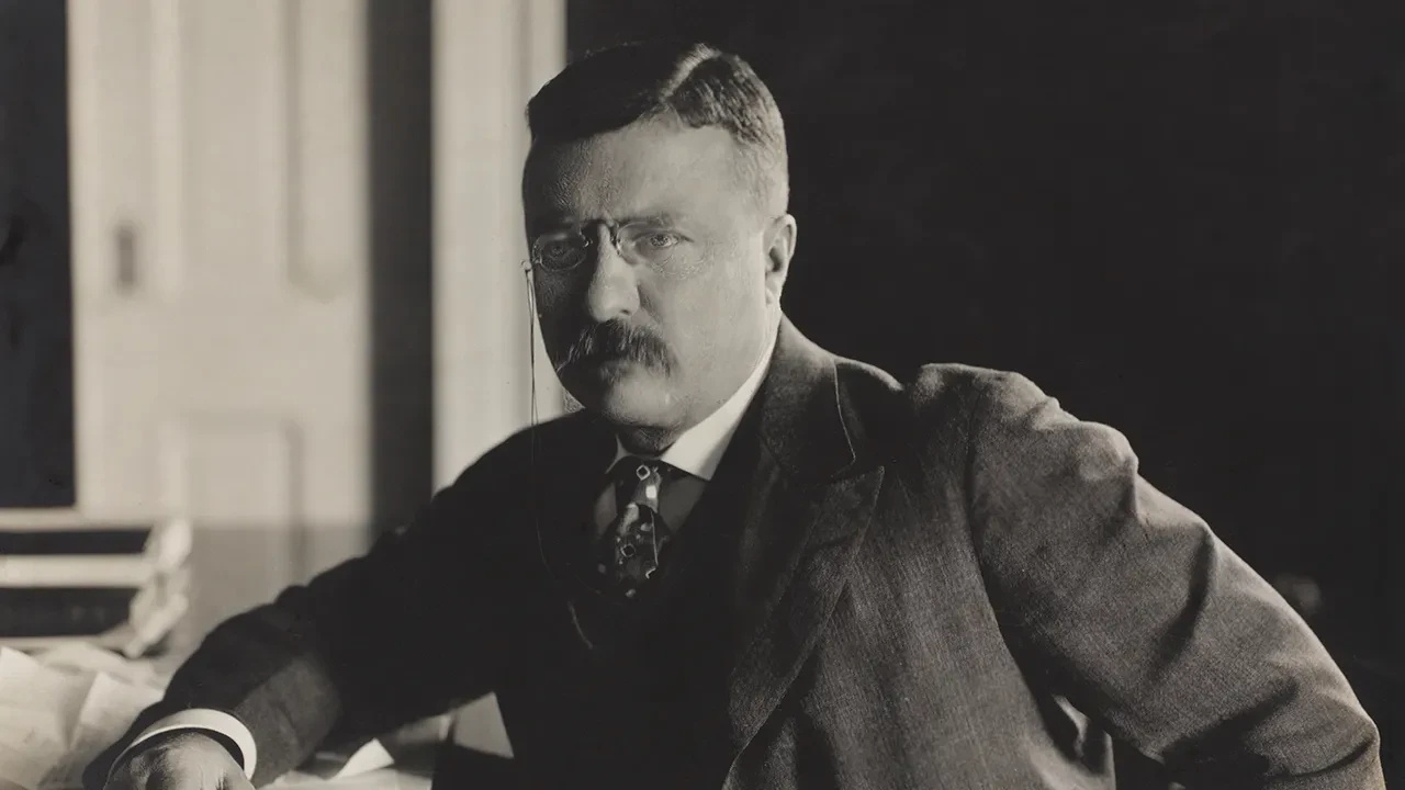 From Teddy Roosevelt to Reagan to Trump, presidents have warned of power-hungry public-sector unions