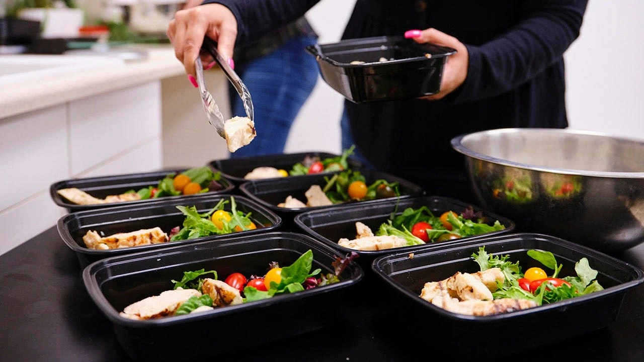 Study reveals one simple eating habit that may help boost weight-loss