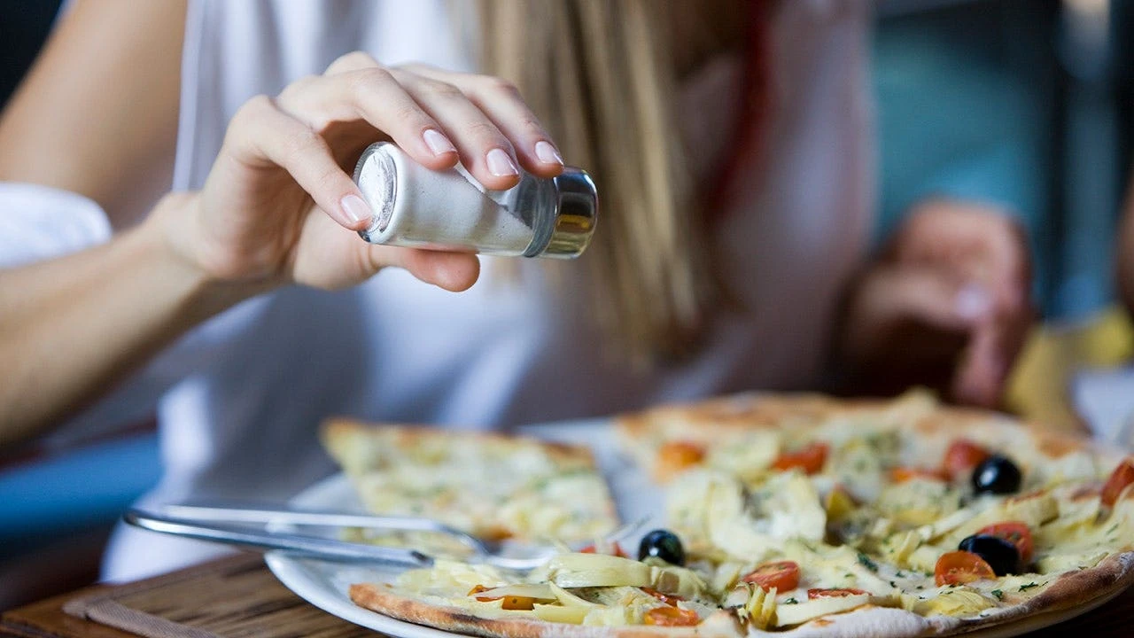 Common eating habit may trigger premature immune system aging, study finds